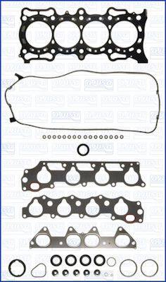 WILMINK GROUP tarpiklių komplektas, cilindro galva WG1166899